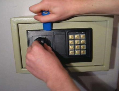 保亭24小时上门开锁公司