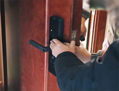 保亭24小时上门开锁公司